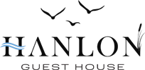Hanlon Guest House Logo