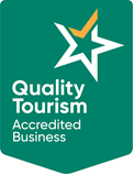 Quality Tourismn - Accredited Accommodation